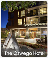 Oswego Hotel